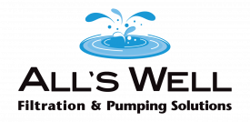 All’s Well : Water Well Services